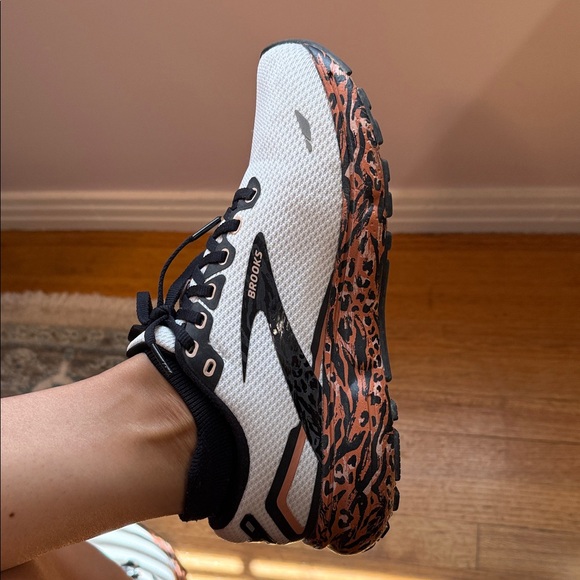 Brooks Women's Running Shoes - Ghost I5 - Picture 3 of 4